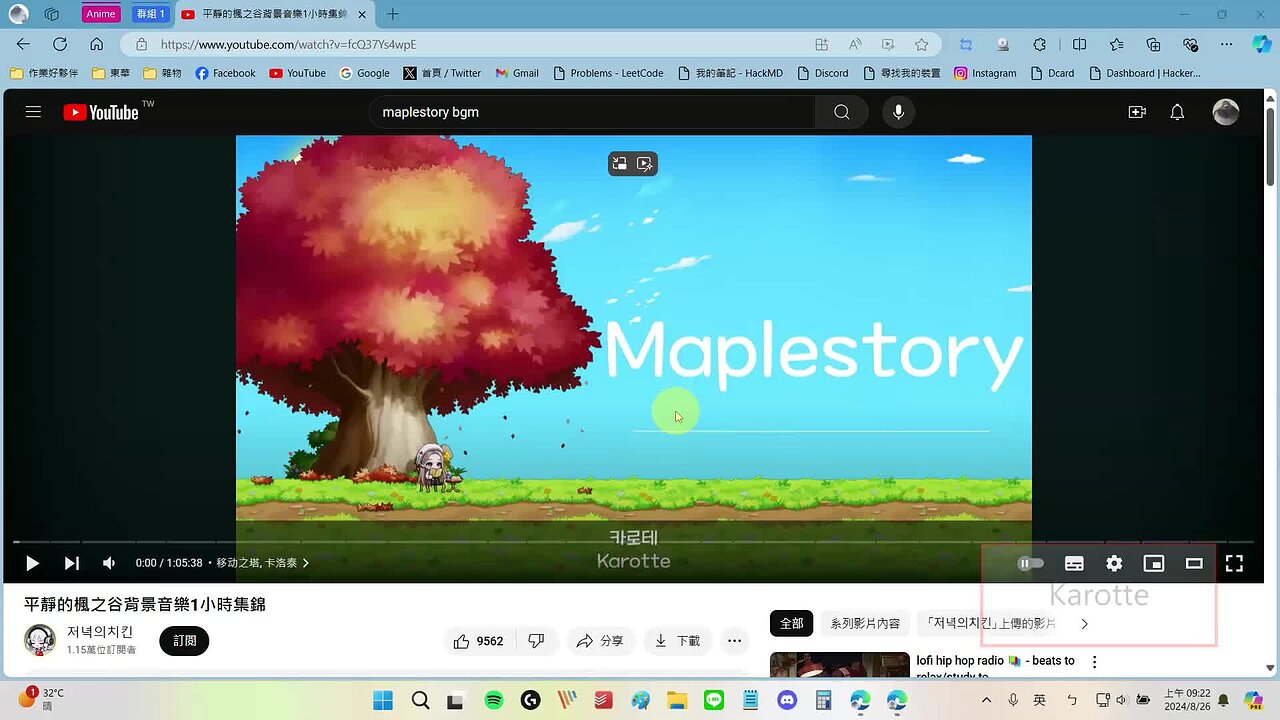 Responsive image